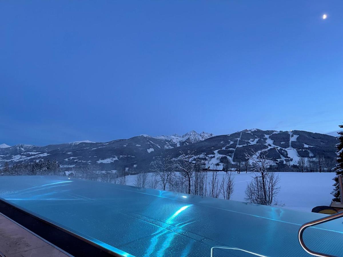 Hotel Ennstalerhof รัมเซา อัม ดาคชไตน์ ภายนอก รูปภาพ