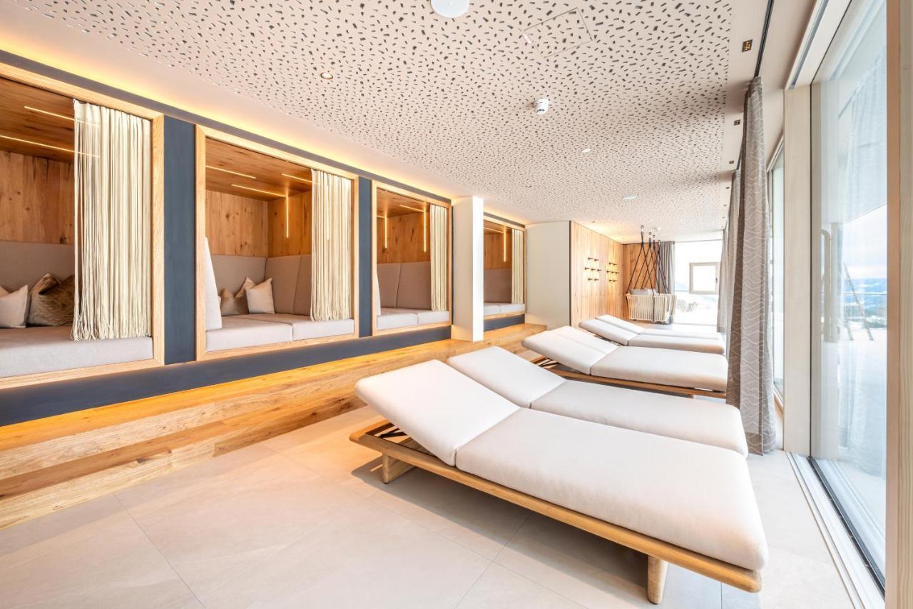 Hotel Ennstalerhof รัมเซา อัม ดาคชไตน์ ภายนอก รูปภาพ