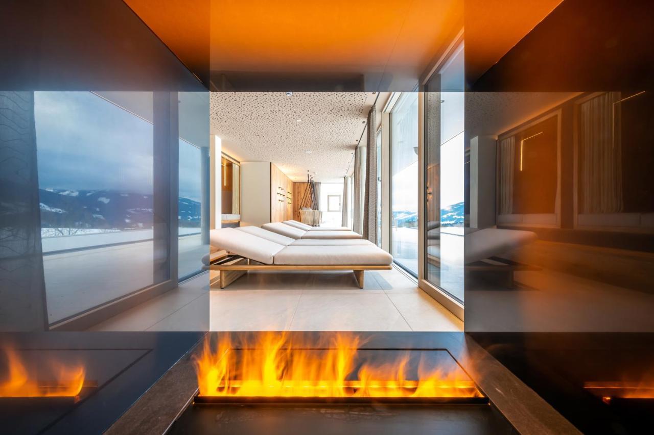Hotel Ennstalerhof รัมเซา อัม ดาคชไตน์ ภายนอก รูปภาพ