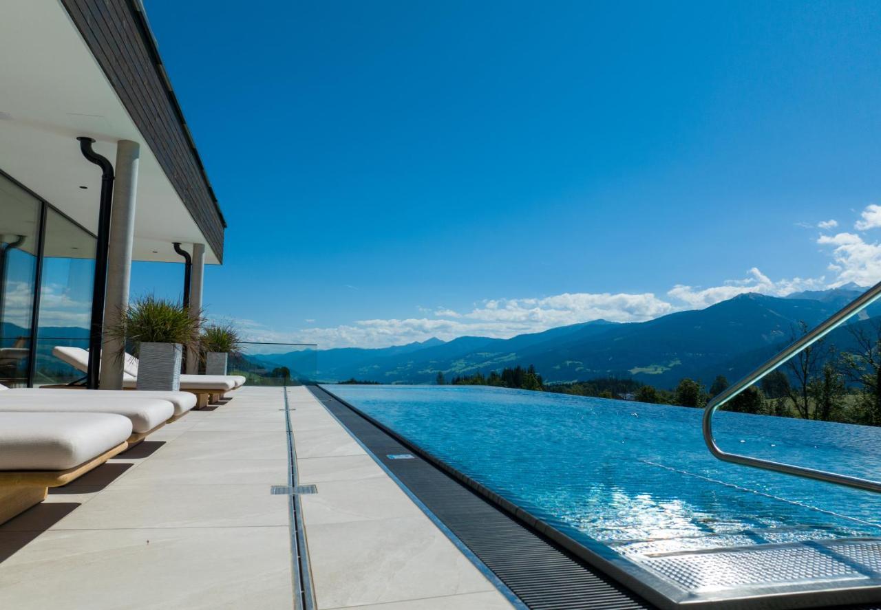 Hotel Ennstalerhof รัมเซา อัม ดาคชไตน์ ภายนอก รูปภาพ