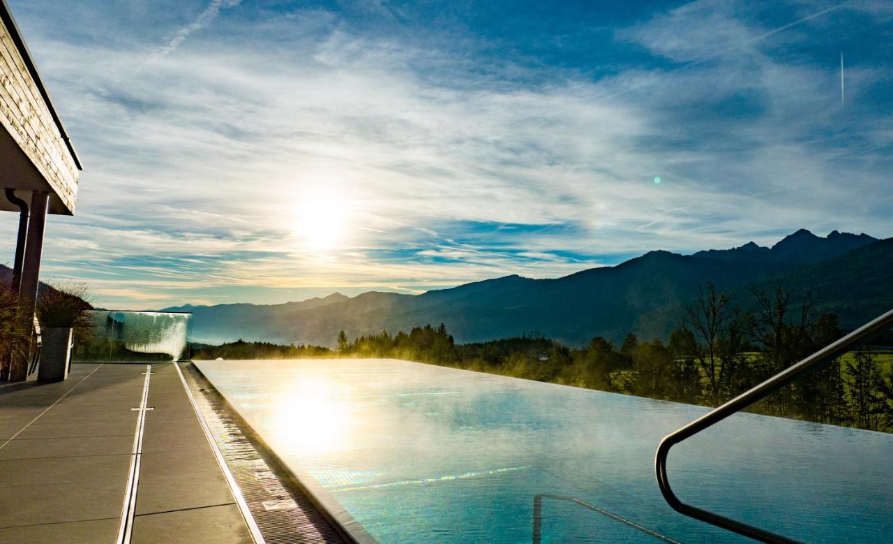 Hotel Ennstalerhof รัมเซา อัม ดาคชไตน์ ภายนอก รูปภาพ