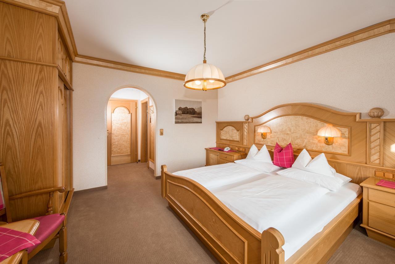 Hotel Ennstalerhof รัมเซา อัม ดาคชไตน์ ภายนอก รูปภาพ