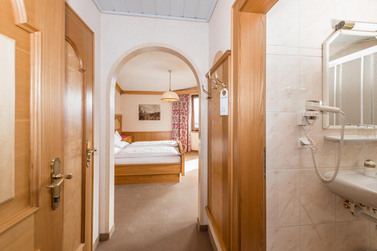 Hotel Ennstalerhof รัมเซา อัม ดาคชไตน์ ภายนอก รูปภาพ