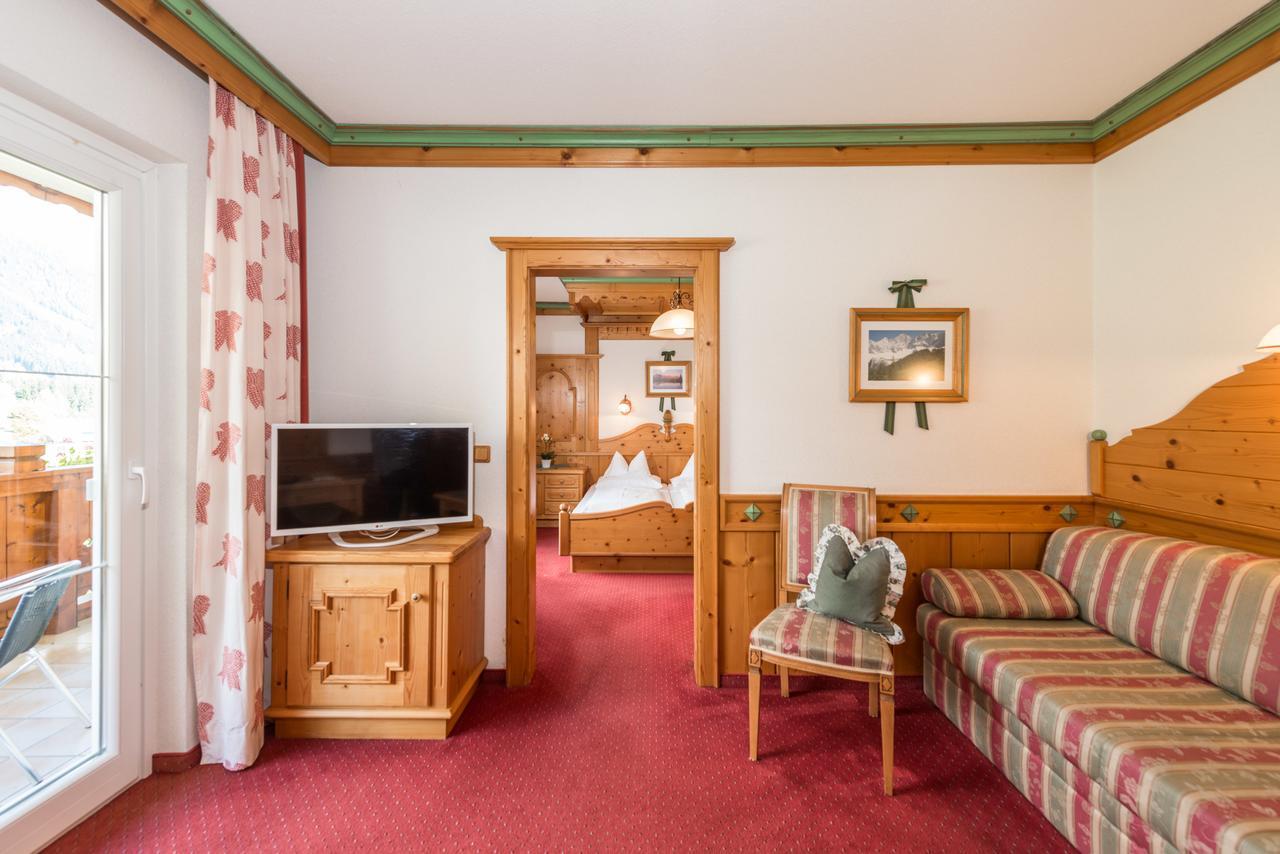 Hotel Ennstalerhof รัมเซา อัม ดาคชไตน์ ภายนอก รูปภาพ