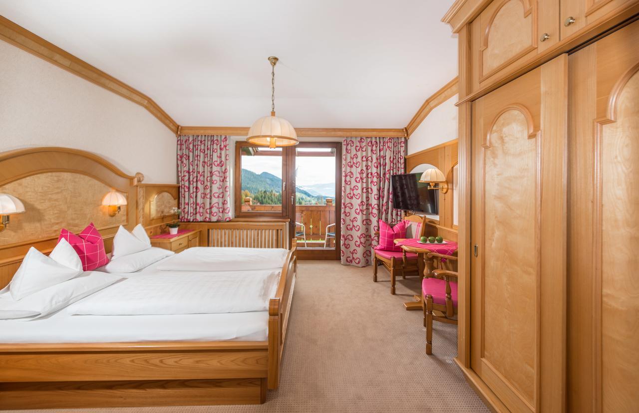 Hotel Ennstalerhof รัมเซา อัม ดาคชไตน์ ภายนอก รูปภาพ