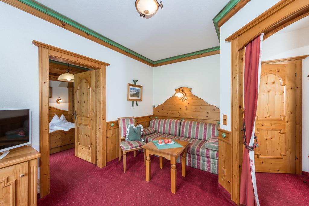 Hotel Ennstalerhof รัมเซา อัม ดาคชไตน์ ภายนอก รูปภาพ