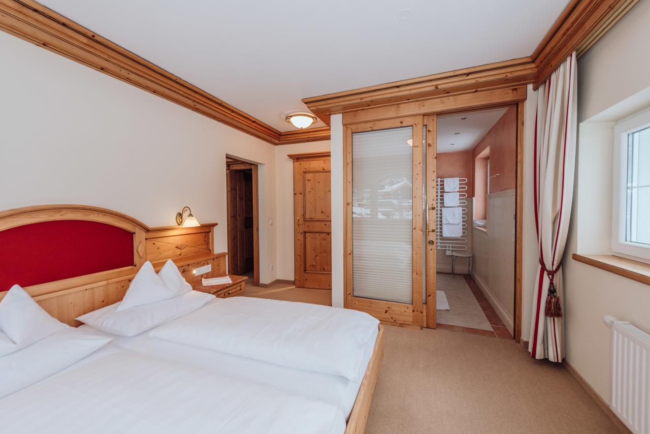 Hotel Ennstalerhof รัมเซา อัม ดาคชไตน์ ภายนอก รูปภาพ