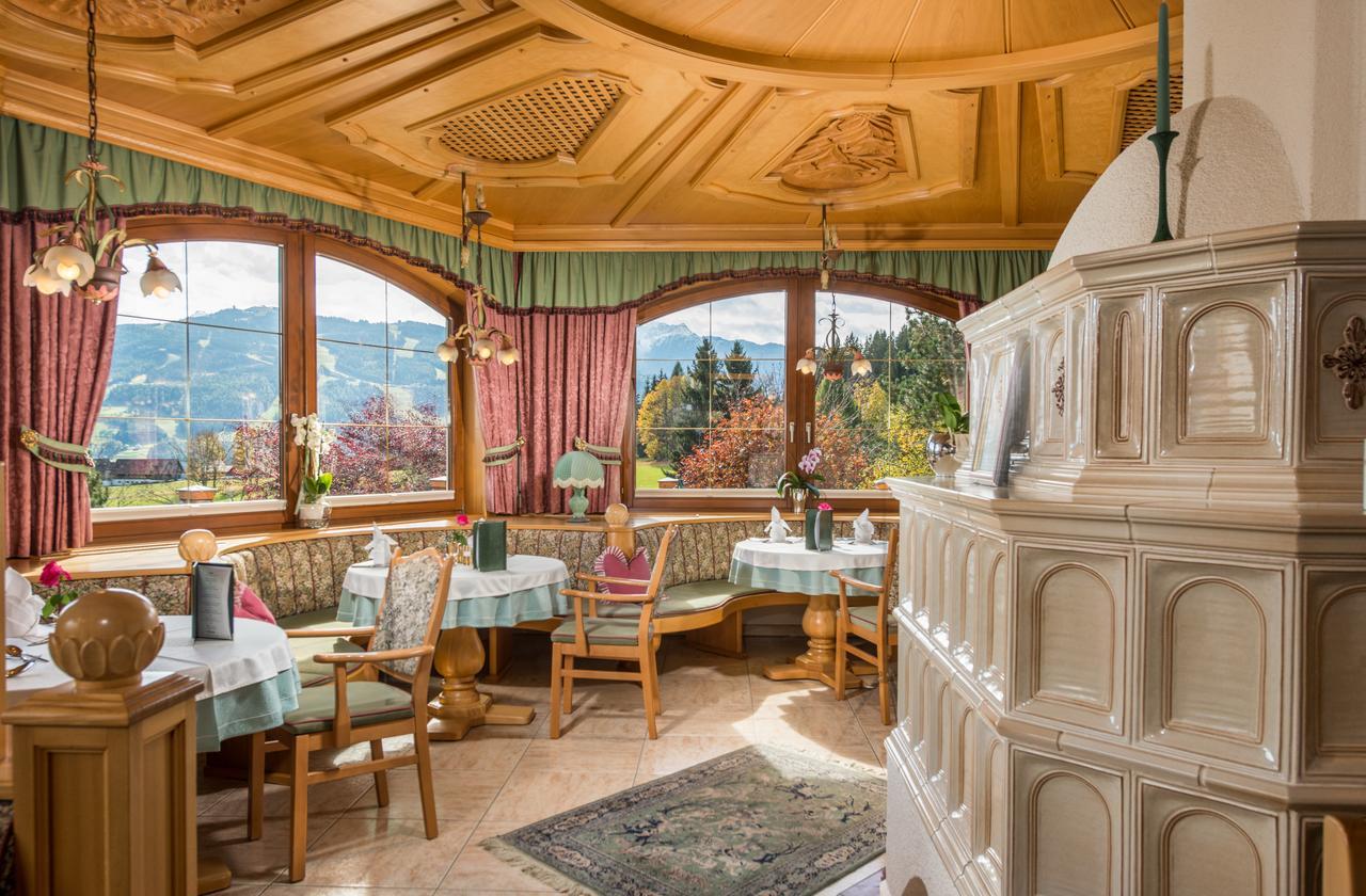 Hotel Ennstalerhof รัมเซา อัม ดาคชไตน์ ภายนอก รูปภาพ