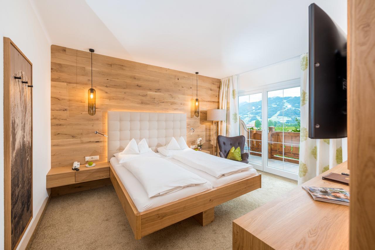 Hotel Ennstalerhof รัมเซา อัม ดาคชไตน์ ภายนอก รูปภาพ