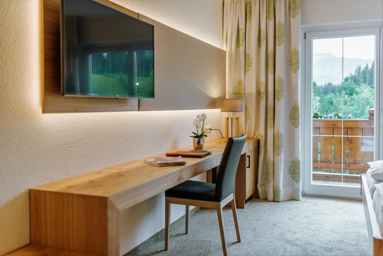 Hotel Ennstalerhof รัมเซา อัม ดาคชไตน์ ภายนอก รูปภาพ